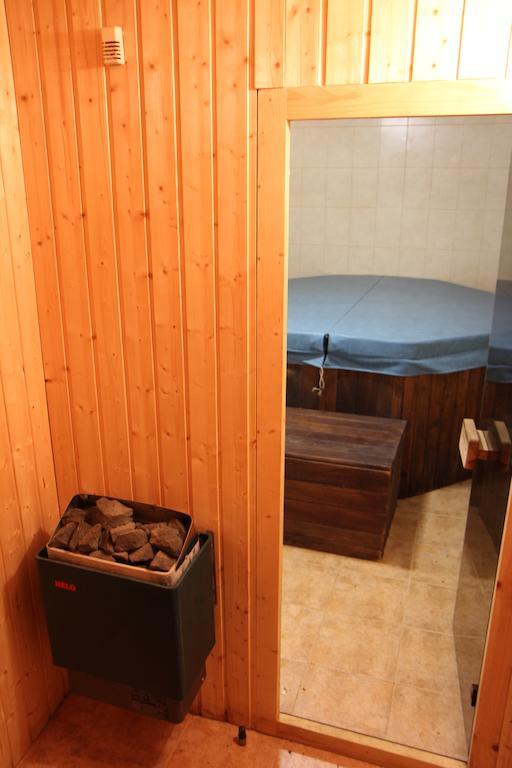 Hotel New Bakalov House à Bozhentsi Extérieur photo