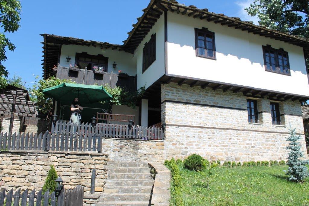 Hotel New Bakalov House à Bozhentsi Extérieur photo