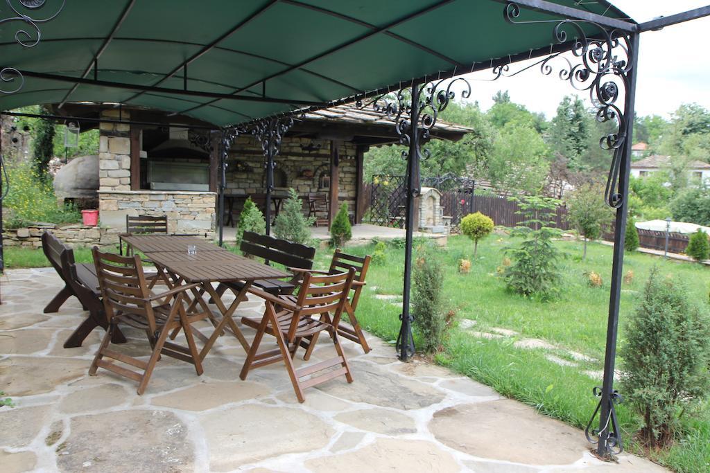Hotel New Bakalov House à Bozhentsi Extérieur photo