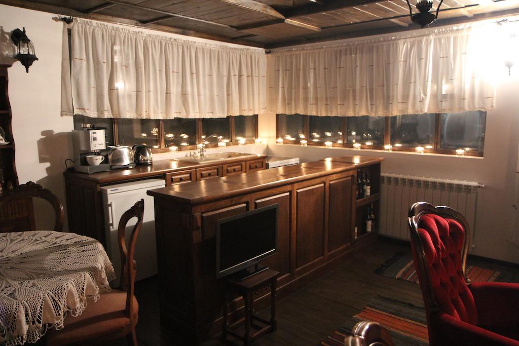 Hotel New Bakalov House à Bozhentsi Extérieur photo