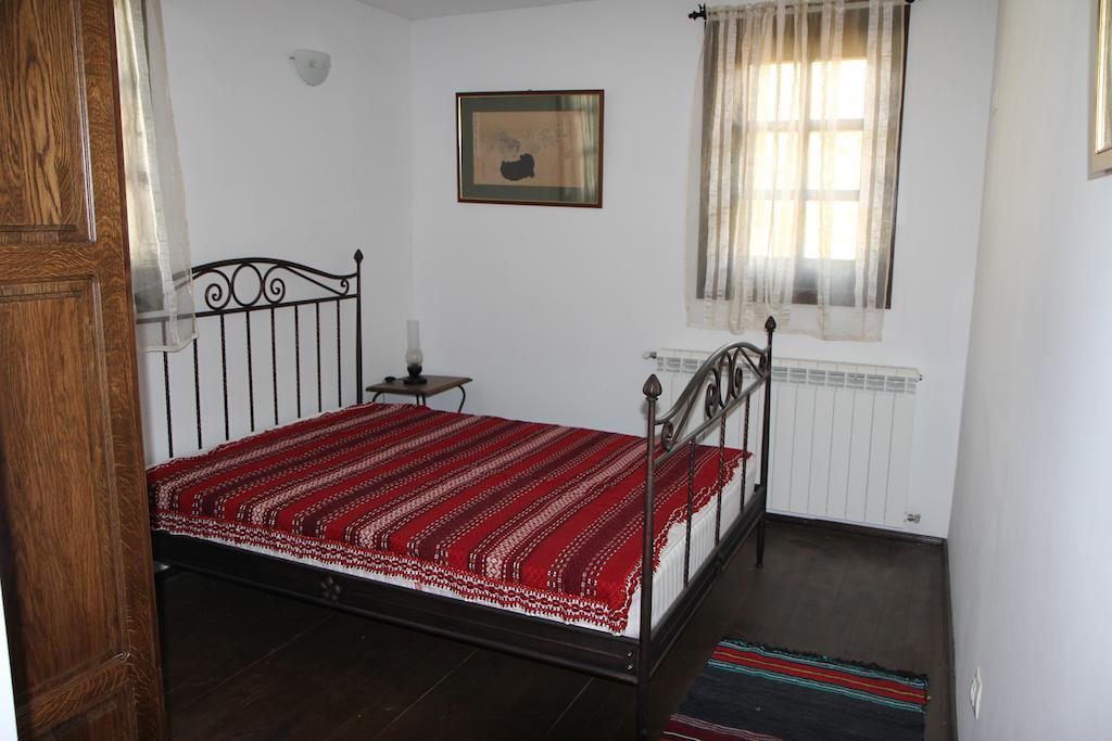 Hotel New Bakalov House à Bozhentsi Chambre photo